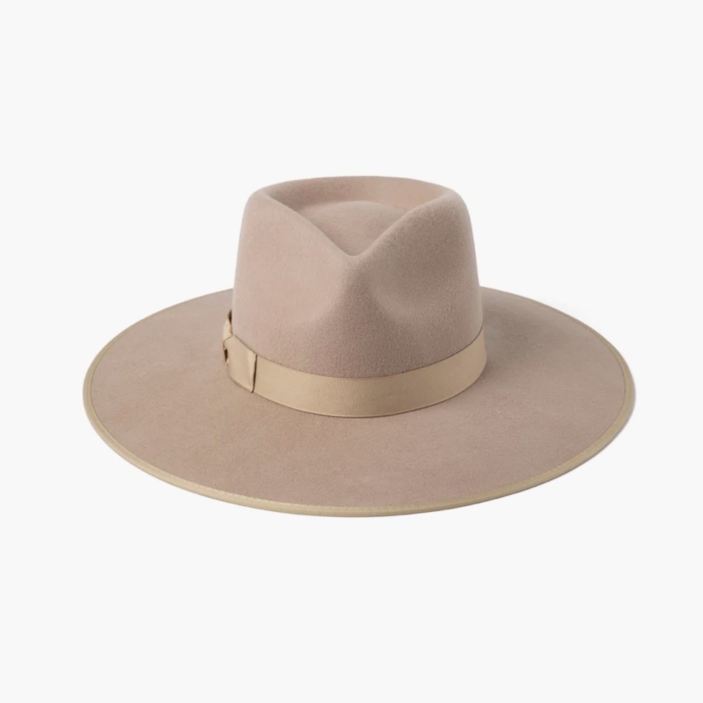 Lack Of Color Zulu Rancher